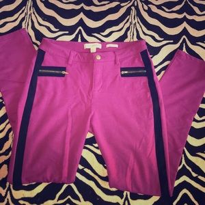 Nicki Minaj leggings